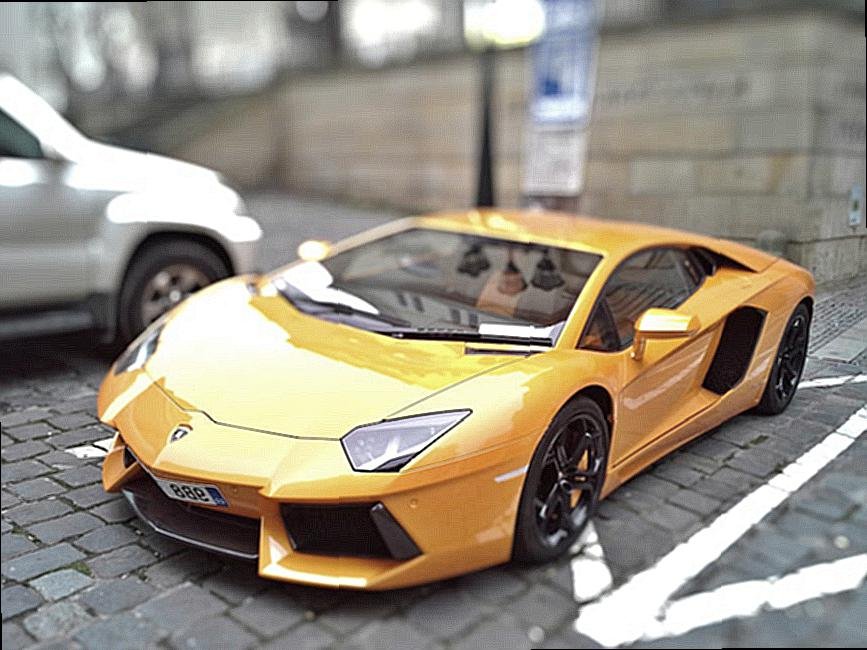 Kako se dizel motor u euro normi razlikuje od dizel motora bez euro norme?