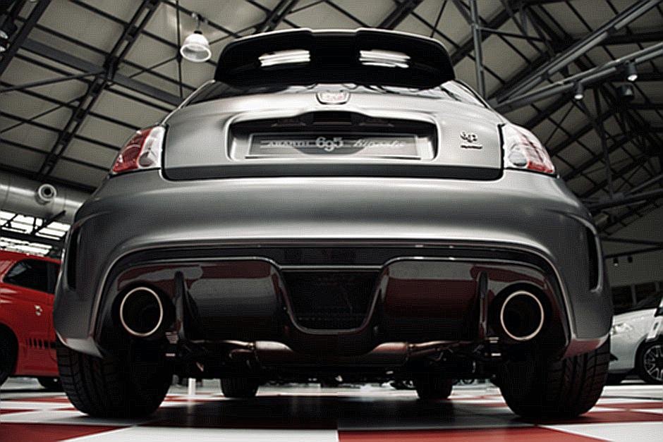 Koliko dugo traje popravak DPF-a?