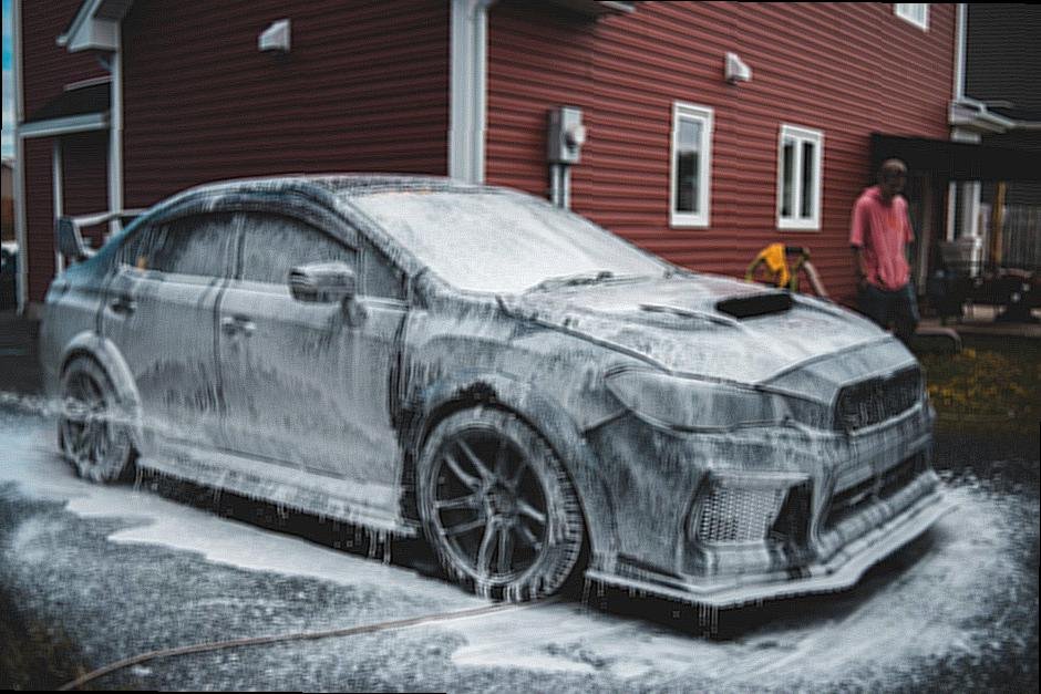 Moze li DPF-filter biti popravljen?