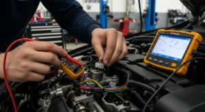 Senzor bregaste osovine: simptomi kvara, dijagnostika, zamjena; važnost za rad motora i prepoznavanje problema automobilskih motora.