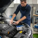 Simptomi kvara termostata motora: pregrijavanje, hladan motor, variranje temperature. Savjeti za zamjenu termostata u automobilu.