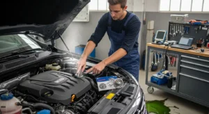 Simptomi kvara termostata motora: pregrijavanje, hladan motor, variranje temperature. Savjeti za zamjenu termostata u automobilu.