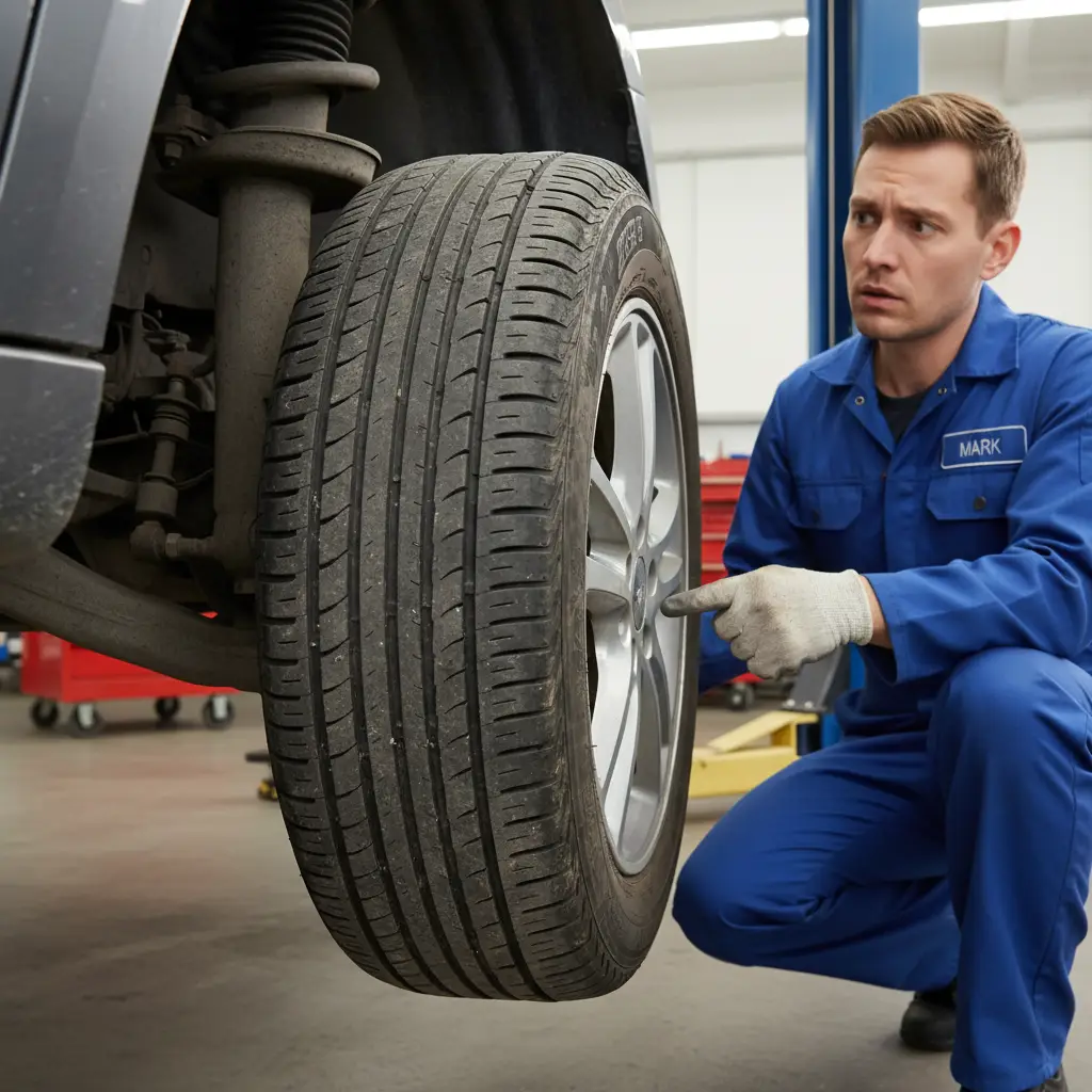 Prepoznajte neispravan upravljački mehanizam po simptomima kao što su otežano okretanje volana, neobični zvukovi i curenje ulja, te rješenja poput zamjene upravljačkog sklopa, a sve potrebne dijelove možete pronaći putem online kupovine.
