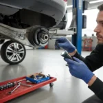 Simptomi istrošenih ovjesnih gumica: neobični zvukovi, nestabilnost pri vožnji, vibracije; online kupnja novih gumica za brzo rješenje problema.