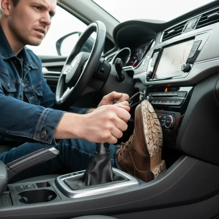 Simptomi loše spojke: teško mijenjanje brzina, klizanje spojke, neobični zvukovi – prepoznajte kvar i naručite dijelove online.