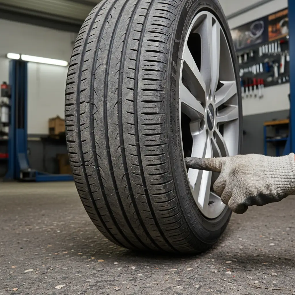 Simptomi loših amortizera uključuju neravnomjerno trošenje guma, vibracije i nestabilnost vozila, a zamjenu možete jednostavno naručiti online prema modelu vašeg automobila.