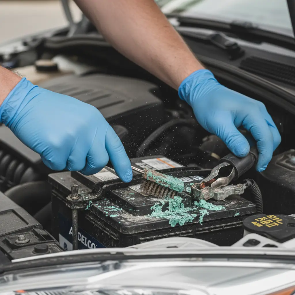Ako primijetite da napon vaše automobilske baterije brzo pada, odmah online naručite novu bateriju i dodatke kako biste izbjegli probleme s pokretanjem vozila.