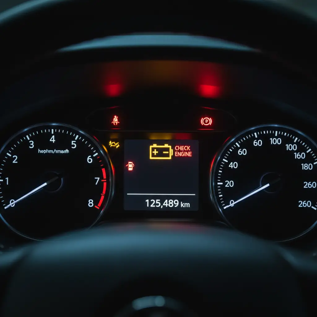 Ako vaš automobil teško pali, svjetla su slabija ili se elektronika ponaša neobično, vrijeme je za online kupnju nove baterije.