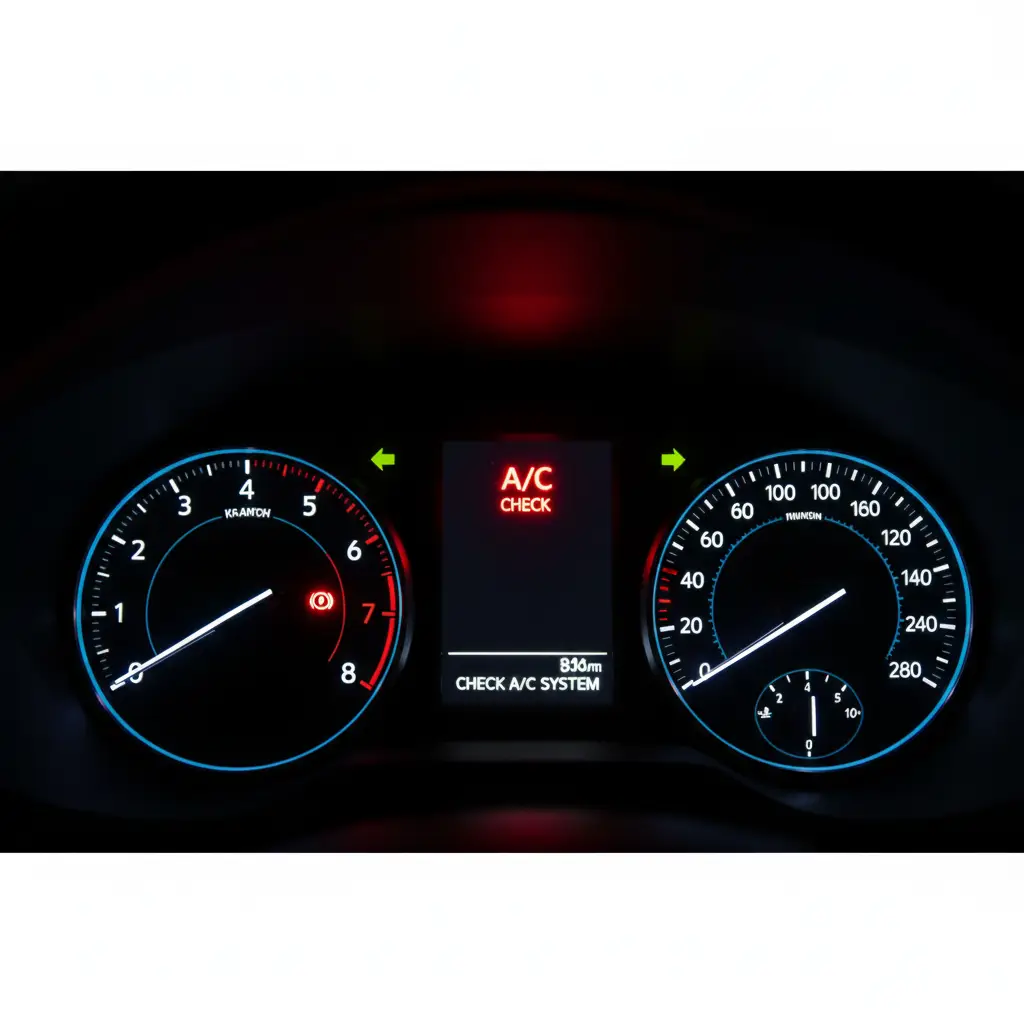 Česti simptomi električnih problema auto klime uključuju neispravan rad ventilatora ili prekidača, dok se rješenja često nalaze u zamjeni osigurača, releja ili prekidača, koje možete jednostavno naručiti putem internetske trgovine.