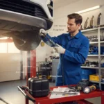 Dijagnosticiranje i popravak EVAP curenja: korak-po-korak vodič za online kupnju potrebnih alata i dijelova za auto.