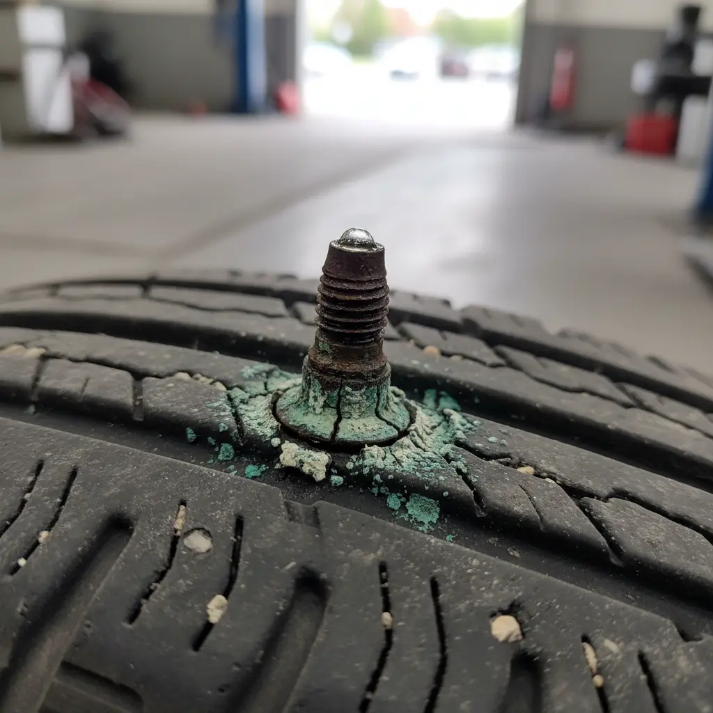 Dijagnosticiranje neispravnog ili oštećenog ventila uključuje provjeru znakova curenja zraka ili deformacija, a rješenje je zamjena ventila, što se lako može naručiti putem online trgovina specijaliziranih za auto dijelove.