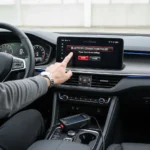 Dijagnostika problema automobilskih infotainment sustava, uobičajeni kvarovi i rješenja, podrška online kupovini auto dijelova i opreme.