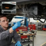 Simptomi i rješenja problema s isparivačem goriva: dijagnosticiranje i online kupnja rezervnih dijelova za automobile.