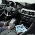 Dijagnosticiranje neispravnog senzora kuta upravljača: simptomi, rješenja i online kupnja zamjenskih dijelova za sigurno upravljanje vozilom