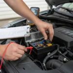 Dijagnosticiranje neispravnog releja pumpe goriva: simptomi, testiranje i zamjena, savjeti za online kupovinu auto dijelova.