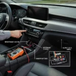 Električni dodaci unutrašnjosti automobila ne rade – uzroci, rješenja i preporučeni online shopovi za kupovinu rezervnih dijelova i opreme.