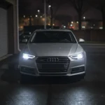 Asimetrična svjetla automobila; jedno svjetlo jače od drugog, uzroci i rješenja; online kupnja rezervnih dijelova za automobile.