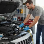 Online kupovina seta za punjenje auto klime: prikaz proizvoda, uputa i alata za DIY nadopunu rashladnog sredstva u automobilskom klima uređaju.