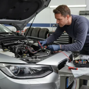 Prepoznajte i popravite DRL probleme: online kupovina rezervnih dijelova i alata za popravak dnevnih svjetala automobila, vodič za dijagnostiku.