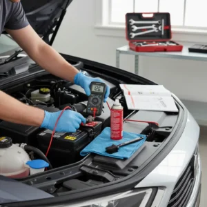 Provjera i održavanje akumulatora automobila za dulji vijek trajanja, savjeti i proizvodi za online kupnju, sigurnost i pouzdanost vozila