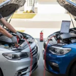 Sigurno pokretanje automobila pomoću kablova, detaljan vodič korak po korak za online kupovinu potrebne opreme i dodataka.