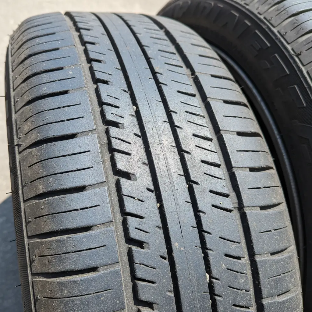 Nepravilno trošenje guma uzrokuju loše poravnanje kotača, nepravilan tlak u gumama i istrošeni ovjes, a redovita provjera i održavanje mogu spriječiti ove probleme pri online kupnji automobilskih guma.