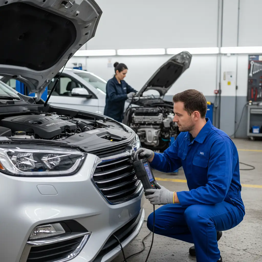 Otkrijte što znače kodovi grešaka senzora kisika, kako ih dijagnosticirati i popraviti, te gdje online kupiti zamjenske dijelove za vaš automobil.