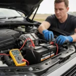 Prepoznajte i riješite problem prepunjenja akumulatora: znakovi, uzroci i učinkovita rješenja za sigurnu online kupnju automobilskih baterija.