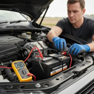 Prepoznajte i riješite problem prepunjenja akumulatora: znakovi, uzroci i učinkovita rješenja za sigurnu online kupnju automobilskih baterija.