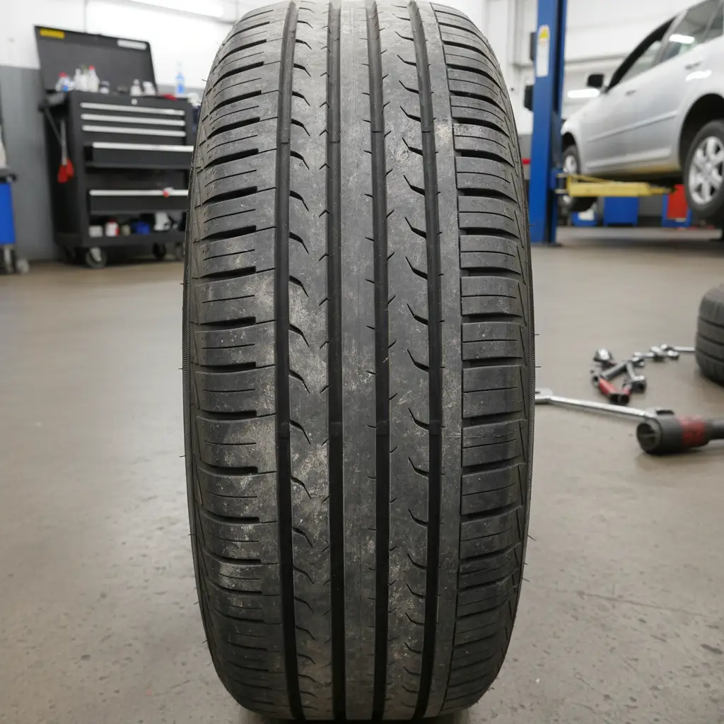Prepoznajte probleme s geometrijom kotača kod online kupnje po simptomima poput neravnomjernog trošenja guma, povlačenja automobila u stranu i vibracija volana te ih ispravite pravovremenim podešavanjem u ovlaštenom servisu.