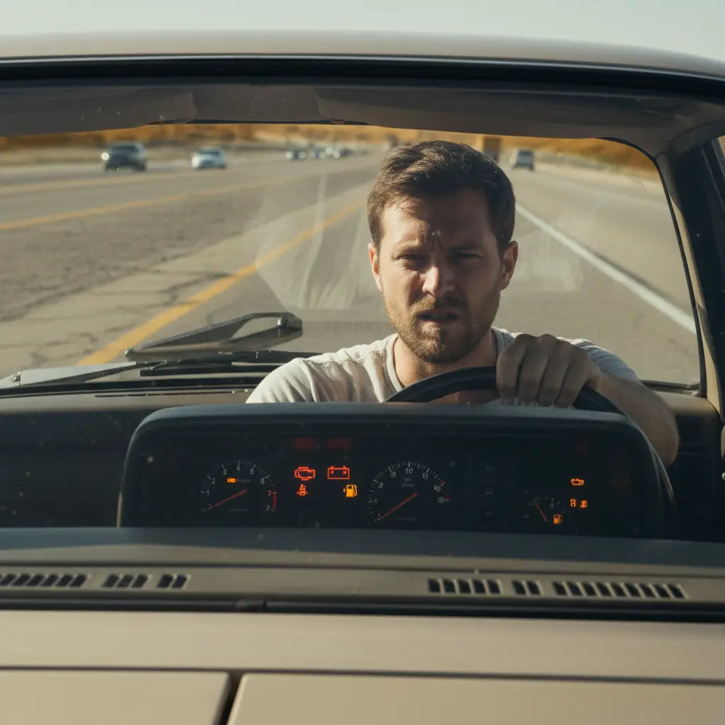 Prepoznajte simptome nedostatka goriva kod online kupovine, kao što su neuspjela plaćanja i prazna košarica, uzroke poput problema s karticom ili grešaka na web stranici, te rješenja kao što su provjera podataka ili kontaktiranje podrške.