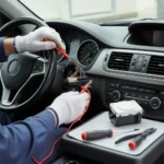 Dijagnosticiranje kvara prekidača svjetala, simptomi i zamjena; online kupovina auto dijelova za brzu i sigurnu isporuku.