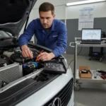 Prepoznavanje znakova kvara releja ventilatora: dijagnoza i popravak, online kupovina zamjenskih dijelova za brzo rješenje problema hlađenja.