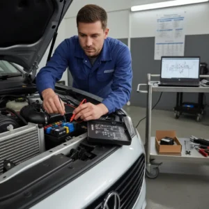 Prepoznavanje znakova kvara releja ventilatora: dijagnoza i popravak, online kupovina zamjenskih dijelova za brzo rješenje problema hlađenja.