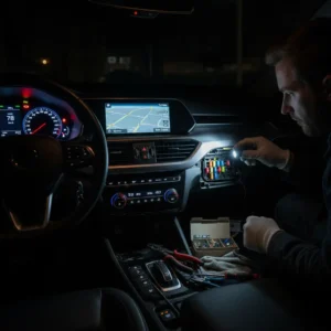 Problemi s osvjetljenjem instrument ploče: uzroci i savjeti za popravak, vodič za online kupovinu zamjenskih dijelova automobila.