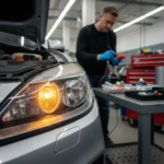 Problemi sa žmigavcima: simptomi, uzroci i rješenja, online kupnja rezervnih dijelova i savjeti za pravilnu zamjenu auto opreme.