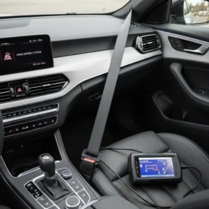 Simptomi i dijagnoza neispravnih senzora pojasa u automobilu, važno za sigurnost pri online kupnji rezervnih dijelova za vozila.