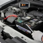 Simptomi labavih ili oštećenih baterijskih kabela i rješenja za popravak, važnost provjere prije online kupovine autodijelova.