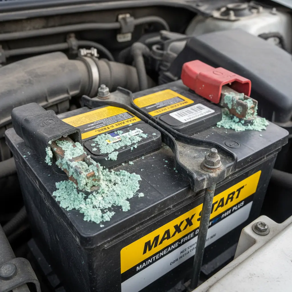 Simptomi labavih ili oštećenih kablova baterije uključuju poteškoće pri pokretanju vozila ili povremeni prekid napajanja, a rješenje je kupnja i zamjena kablova novim putem online trgovine.