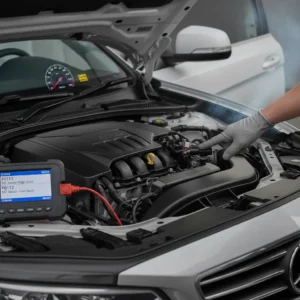 Simptomi lošeg IAT senzora: nepravilan rad motora, povećana potrošnja goriva, problemi s paljenjem, online kupnja zamjenskih dijelova.