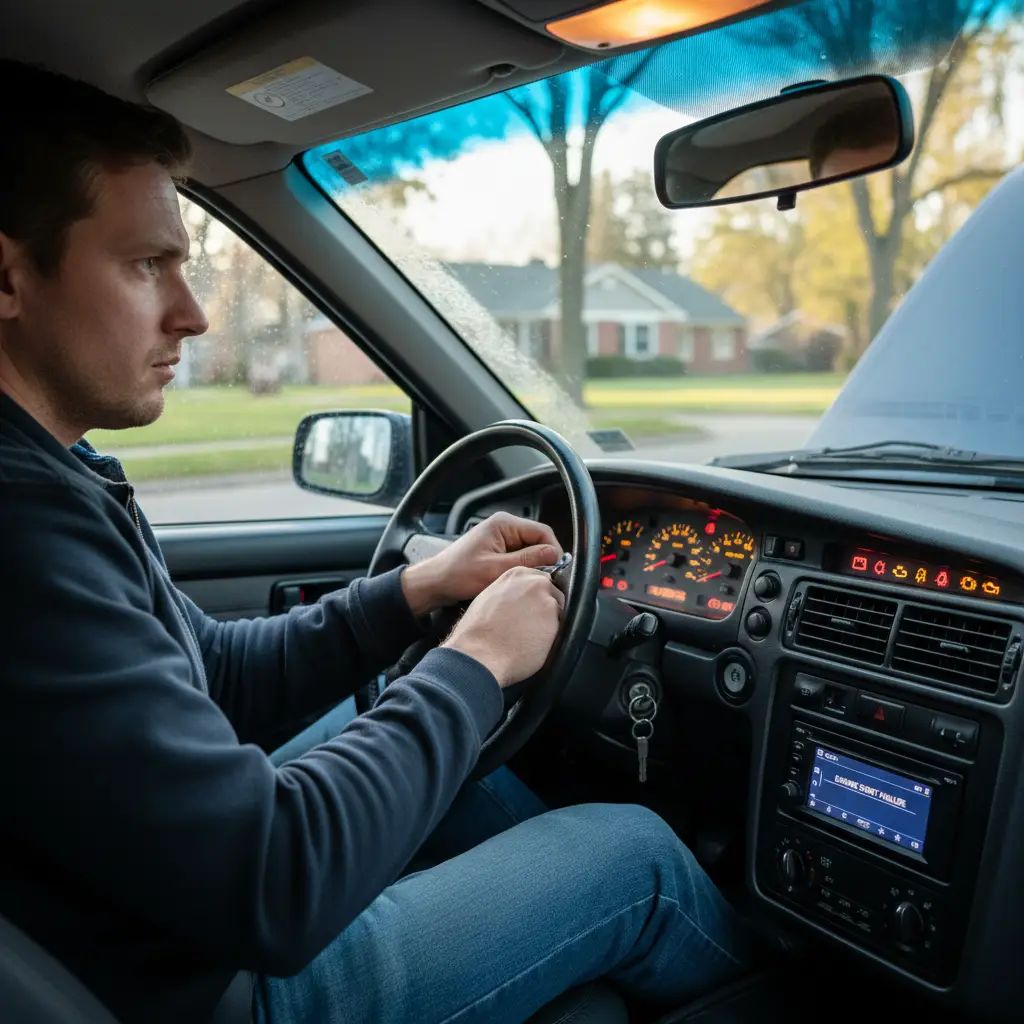 Simptomi neispravne pumpe za gorivo uključuju poteškoće pri pokretanju vozila, gubitak snage i neravnomjeran rad motora, a zamjenske pumpe za gorivo možete lako pronaći i naručiti online.