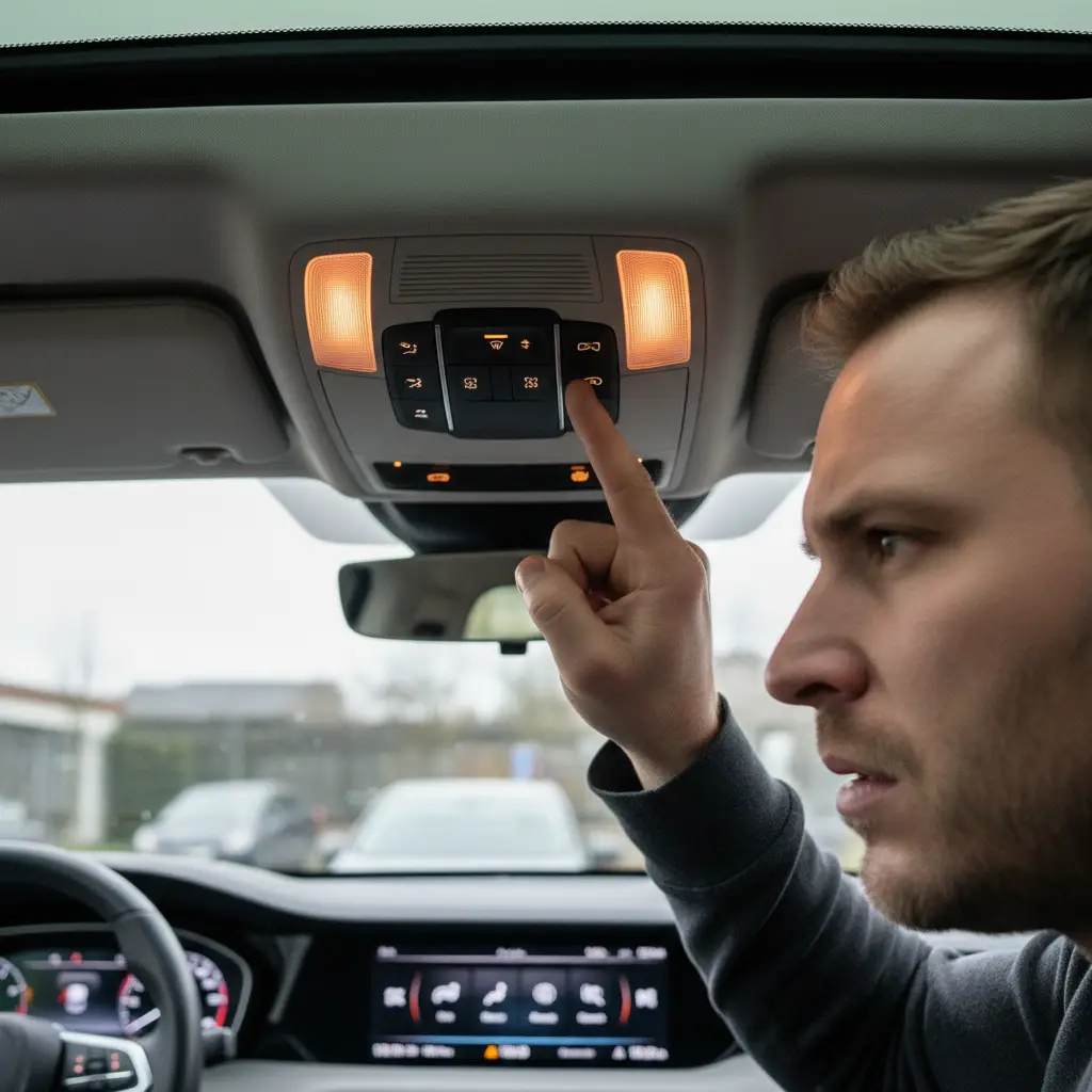 Simptomi neispravnog motora krovnog prozora uključuju spor ili neodgovarajući rad, neobične zvukove te potpuno zastoje, a rješenja obuhvaćaju provjeru električnih spojeva, zamjenu motora ili narudžbu novog motora putem online trgovine.