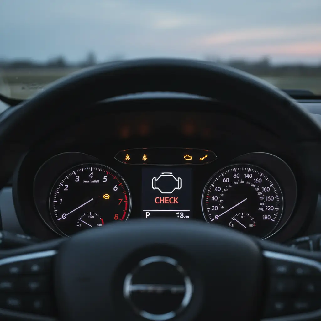 Simptomi neispravnog senzora položaja leptira za gas (TPS) uključuju nepravilno ubrzavanje, trzanje motora i povećanu potrošnju goriva, a uzroci mogu biti istrošenost senzora, oštećenje žica ili loš električni spoj, što može otežati online kupovinu zamjenskog dijela bez točne dijagnoze.