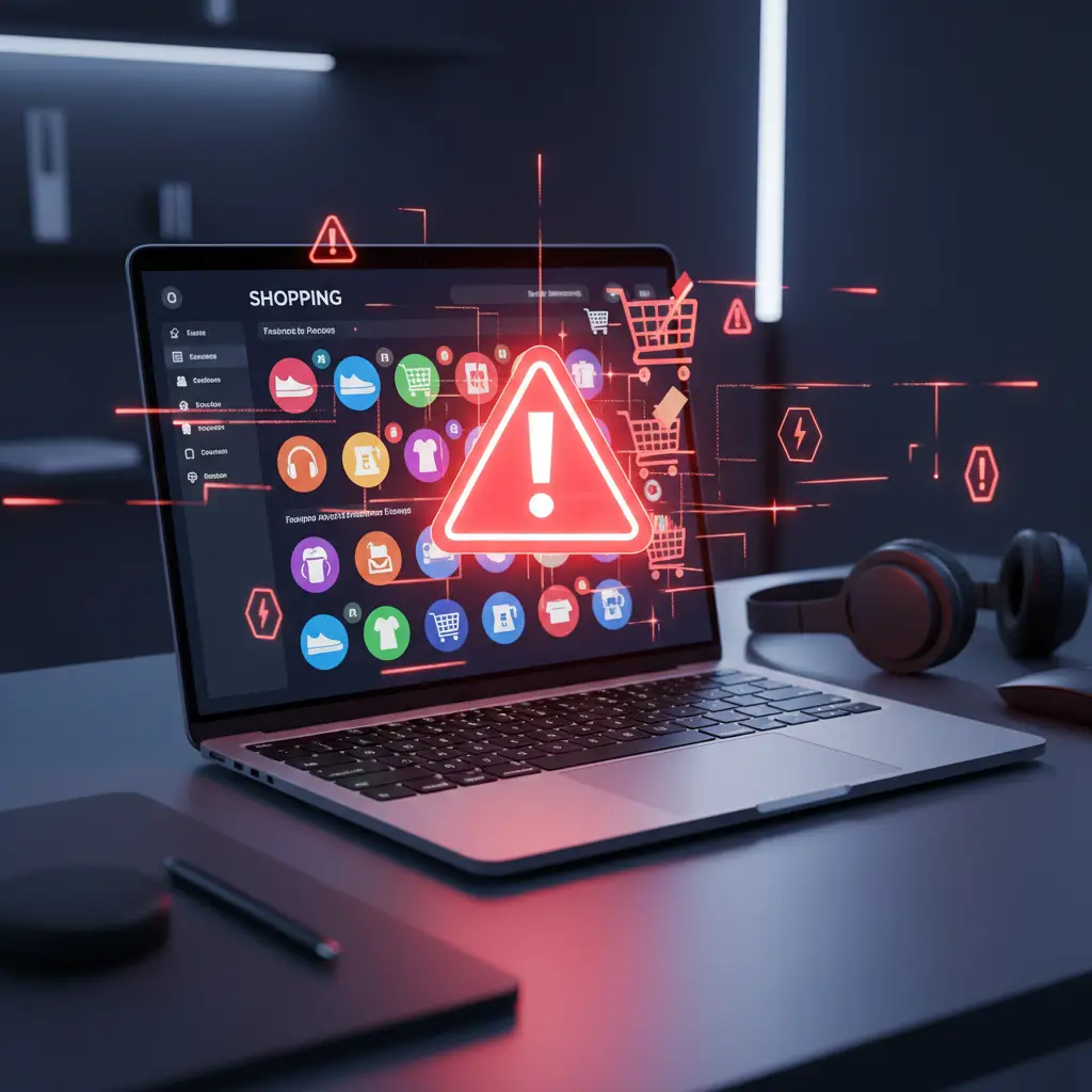 U automobilu svijetli Master Warning Lamp na instrument tabli, upozoravajući vozača na mogući problem sa sustavom vozila.