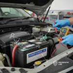 Uzroci čestih kvarova akumulatora i savjeti za prevenciju tijekom online kupovine autodijelova za pouzdano i sigurno iskustvo.