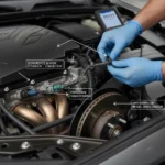 Neispravni senzori u vozilima zbog oštećenja, nečistoća ili kvara elektronike; rješenja uključuju redovito održavanje i pravovremenu zamjenu neispravnih dijelova.