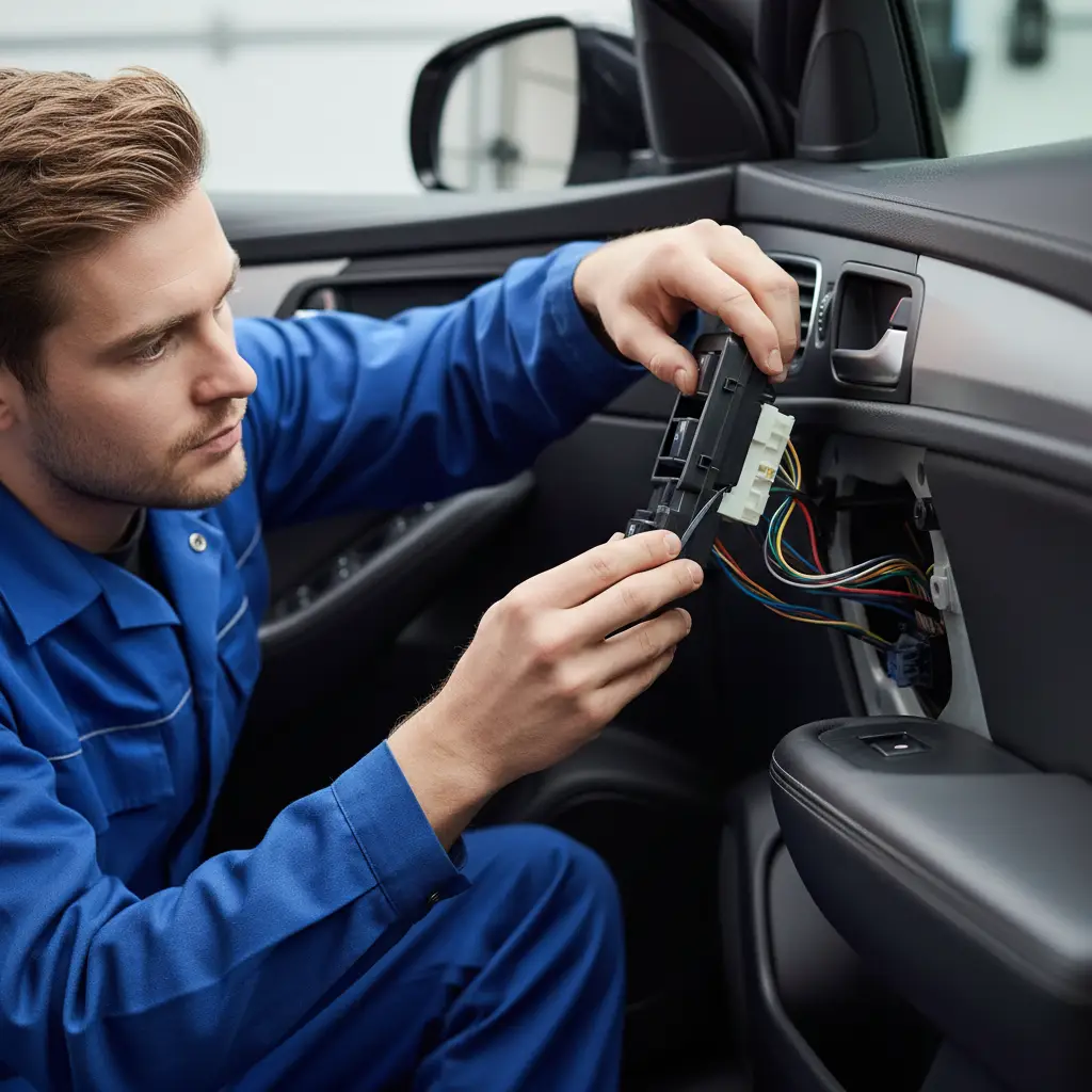 Za rješavanje problema s automatskim prozorima kod online kupovine, provjerite upute proizvođača, kontaktirajte korisničku podršku i osigurajte da su sve komponente ispravno instalirane i povezane.