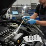 Prepoznajte i otklonite začepljene ubrizgivače goriva: simptomi, alati za čišćenje i koraci popravka – vodič za online kupovinu dijelova.