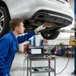 Začepljeni katalizator: dijagnosticiranje i popravak simptoma, online kupovina dijelova za ispušni sustav automobila, ušteda vremena i novca.