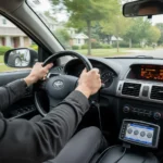 Volan automobila vibrira zbog neispravnih guma ili točkova—dijagnostika i savjeti za online kupovinu odgovarajućih autodijelova.